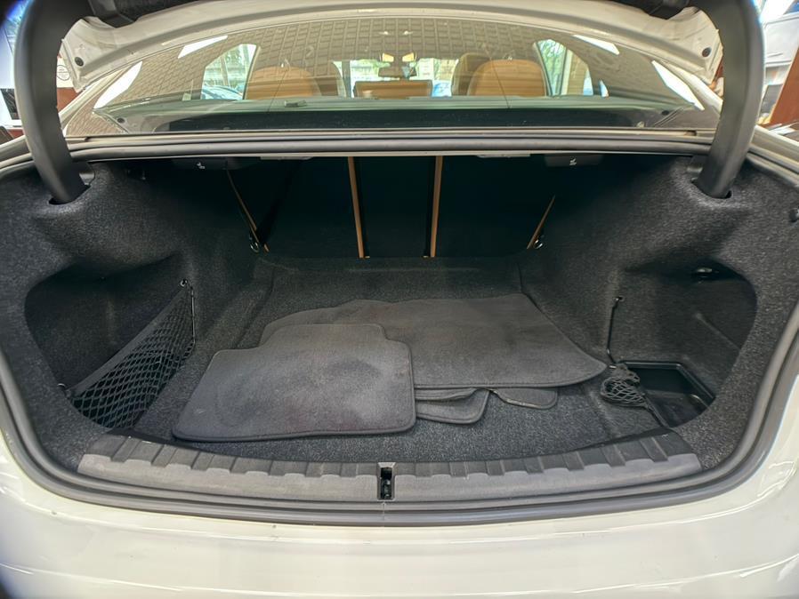 used 2022 BMW 330 car, priced at $18,800