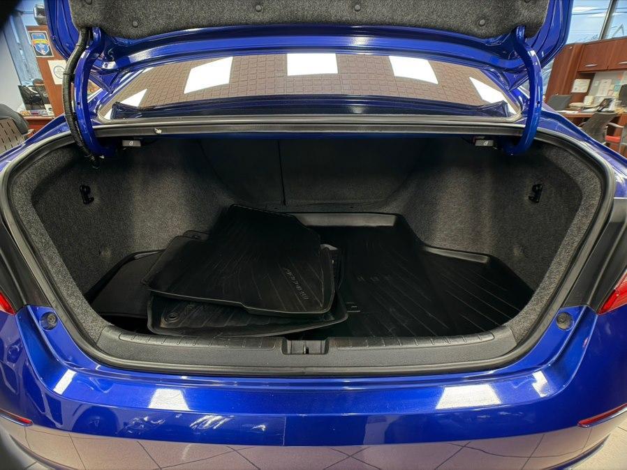 used 2020 Honda Accord car, priced at $24,900