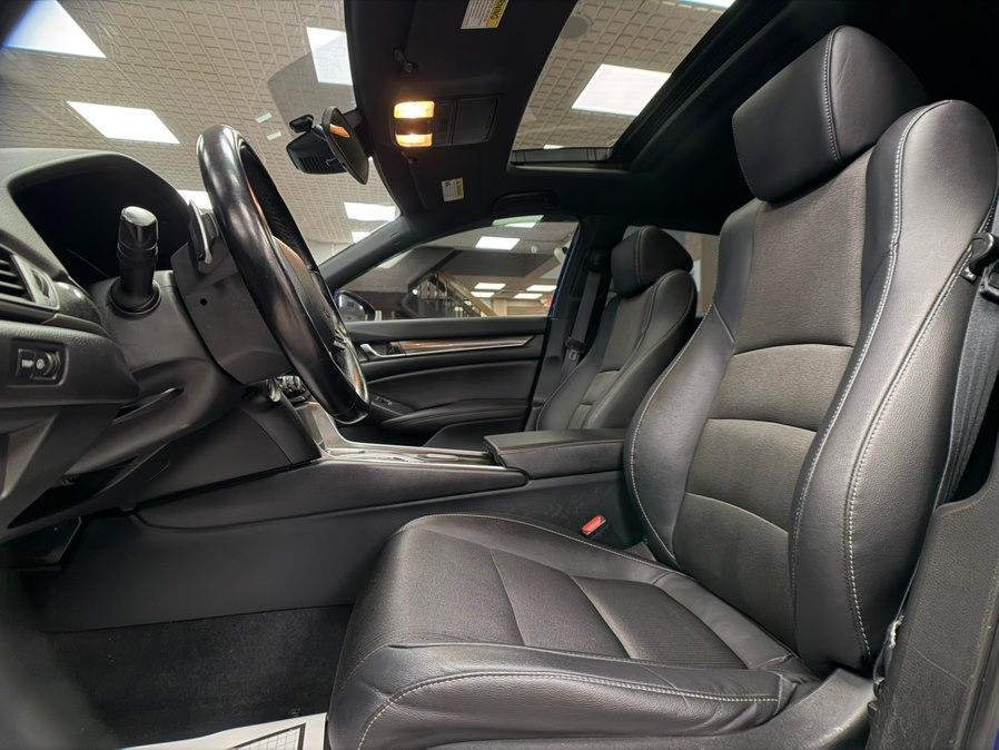used 2020 Honda Accord car, priced at $24,900