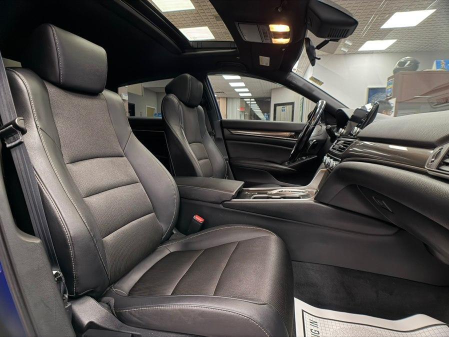 used 2020 Honda Accord car, priced at $24,900