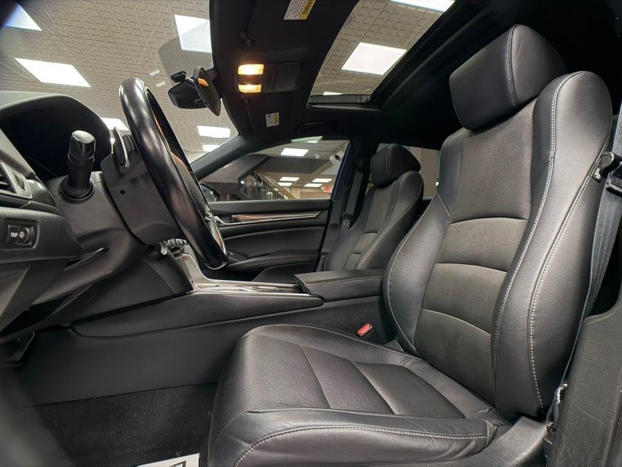 used 2020 Honda Accord car, priced at $24,900