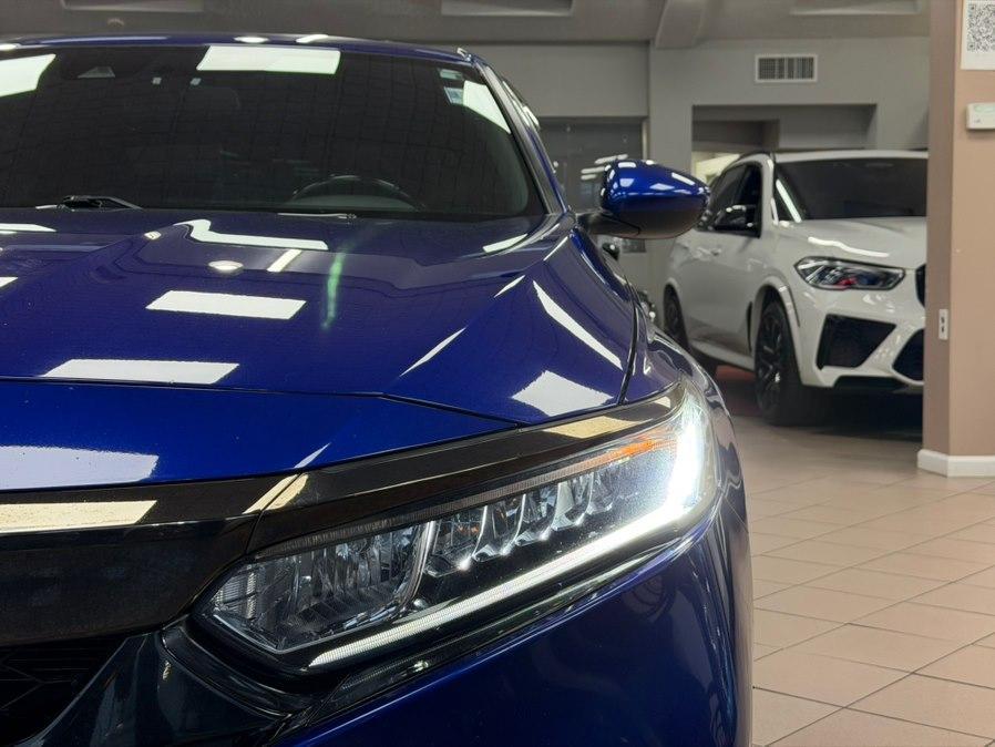 used 2020 Honda Accord car, priced at $24,900