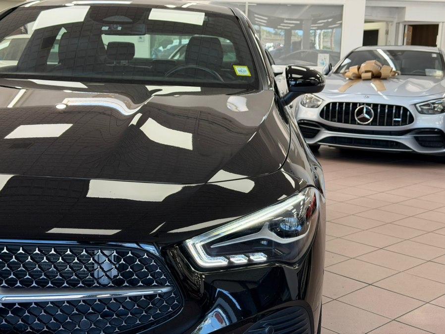 used 2025 Mercedes-Benz CLA 250 car, priced at $28,900