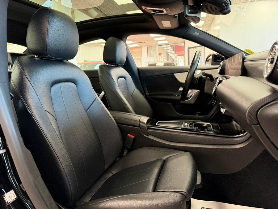 used 2025 Mercedes-Benz CLA 250 car, priced at $28,900