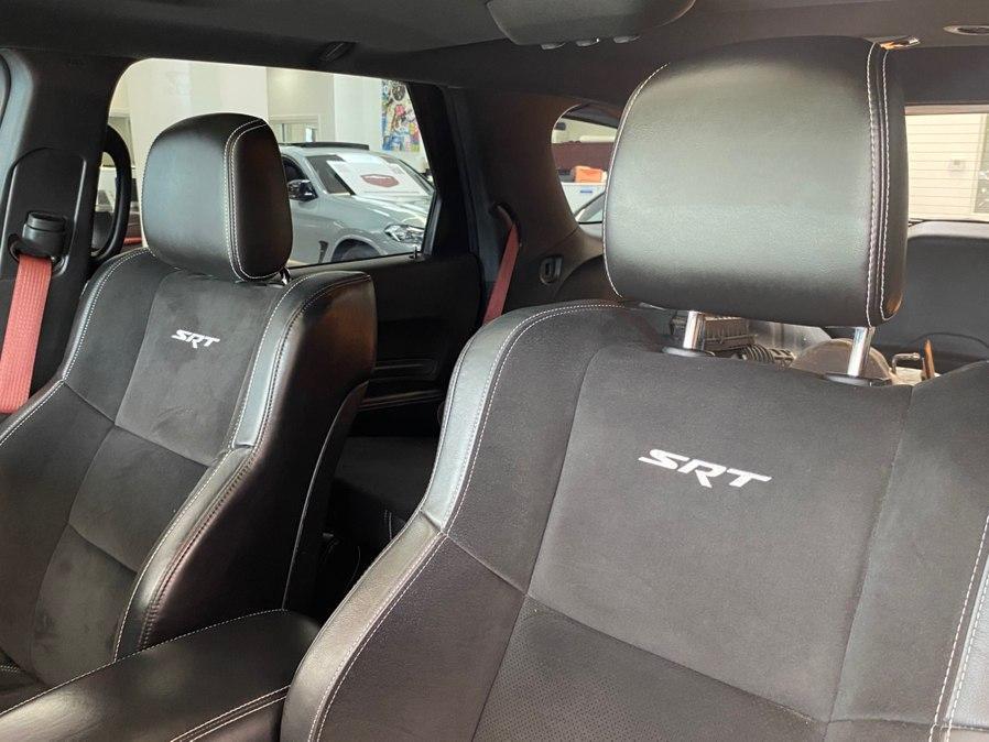 used 2022 Dodge Durango car