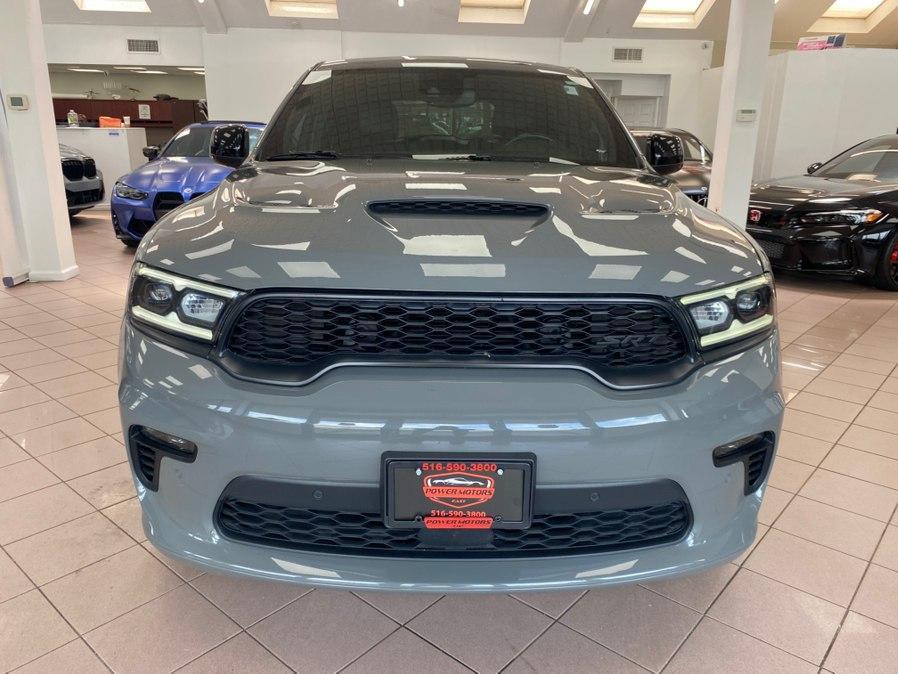 used 2022 Dodge Durango car