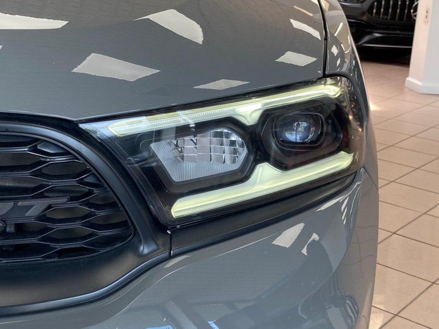 used 2022 Dodge Durango car