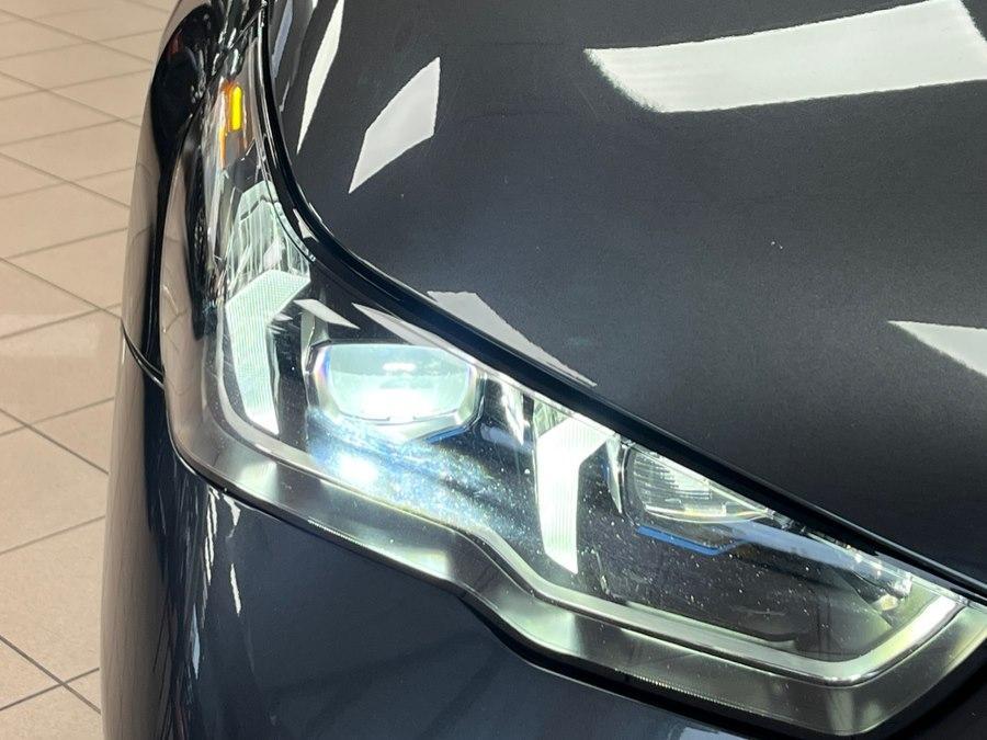 used 2025 BMW 530 car, priced at $41,800
