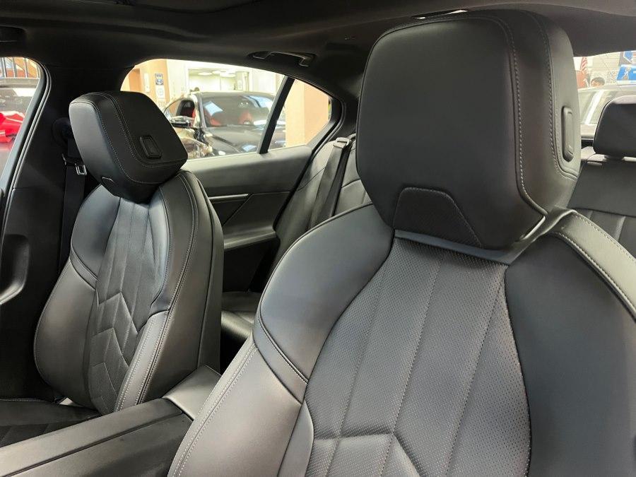 used 2025 BMW 530 car, priced at $41,800