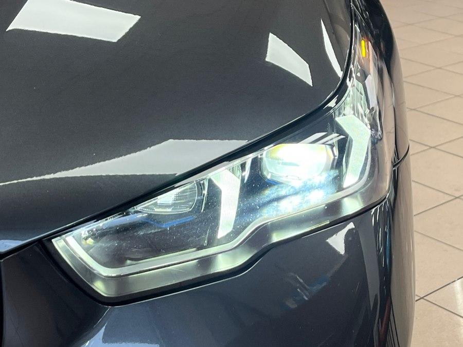 used 2025 BMW 530 car, priced at $41,800