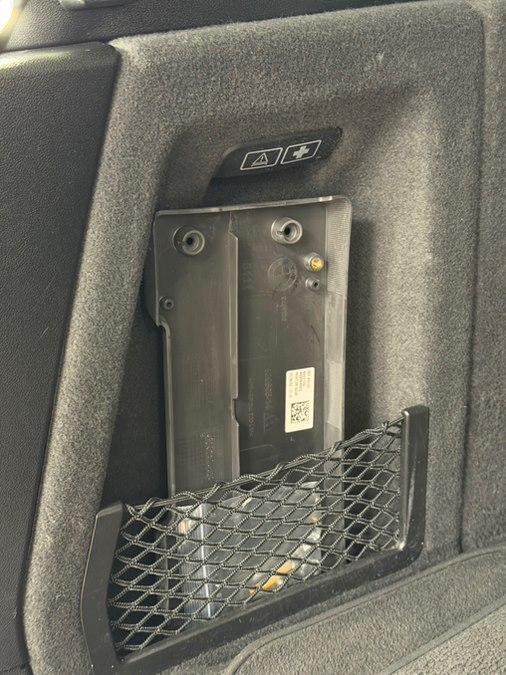 used 2023 BMW X3 car, priced at $25,700