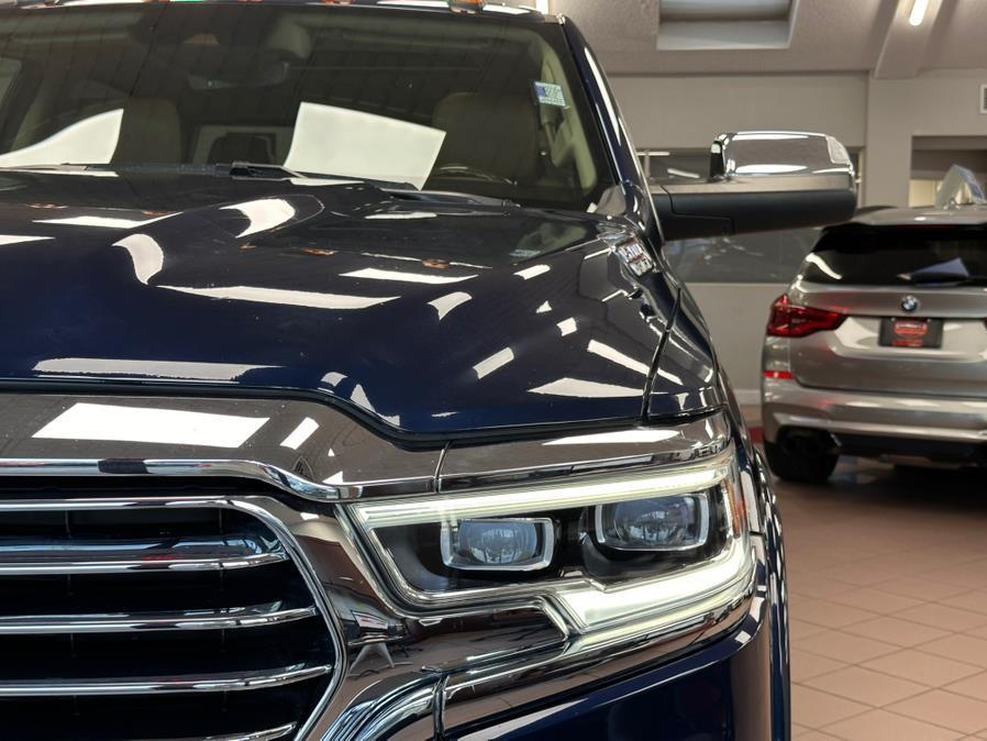 used 2020 Ram 1500 car, priced at $36,400