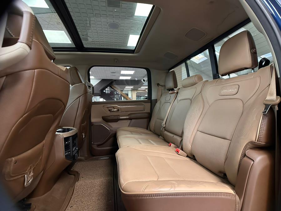 used 2020 Ram 1500 car, priced at $36,400