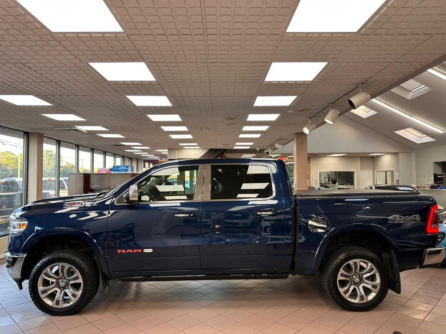 used 2020 Ram 1500 car, priced at $36,400