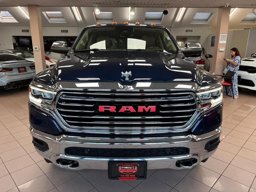 used 2020 Ram 1500 car, priced at $36,400