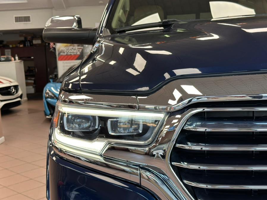 used 2020 Ram 1500 car, priced at $36,400