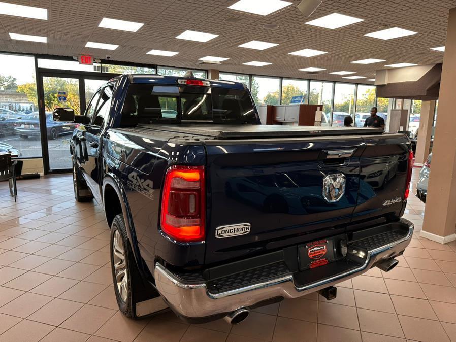 used 2020 Ram 1500 car, priced at $36,400