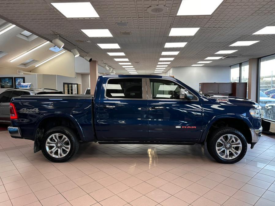 used 2020 Ram 1500 car, priced at $36,400