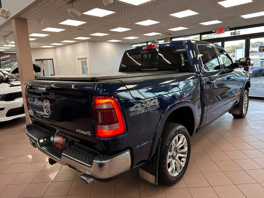 used 2020 Ram 1500 car, priced at $36,400