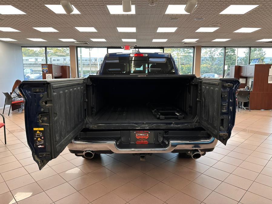 used 2020 Ram 1500 car, priced at $36,400