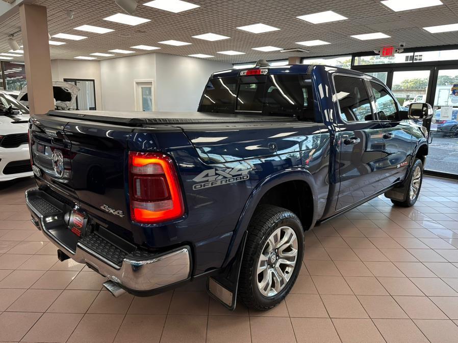 used 2020 Ram 1500 car, priced at $36,400