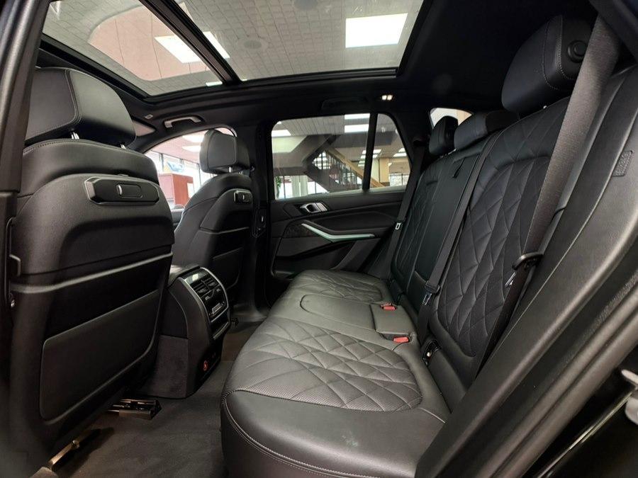 used 2024 BMW X5 car, priced at $39,300