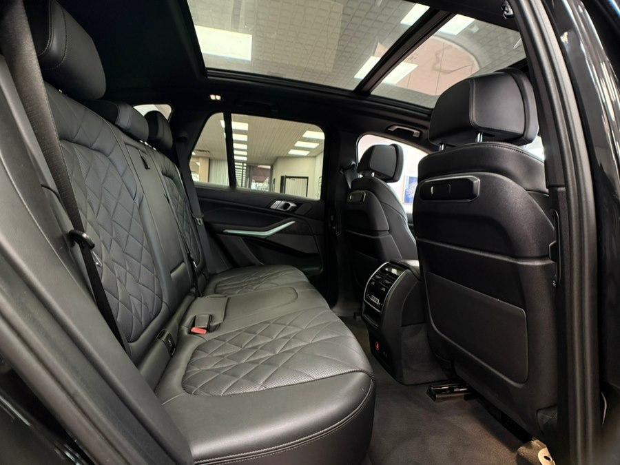 used 2024 BMW X5 car, priced at $39,300