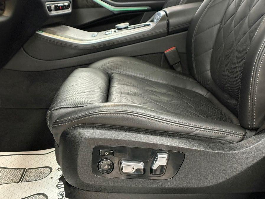 used 2024 BMW X5 car, priced at $39,300