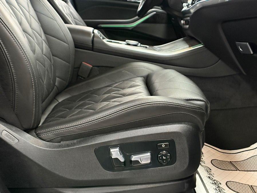 used 2024 BMW X5 car, priced at $39,300