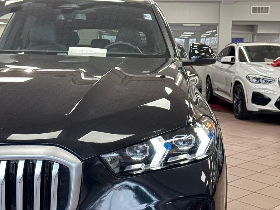 used 2024 BMW X5 car, priced at $39,300