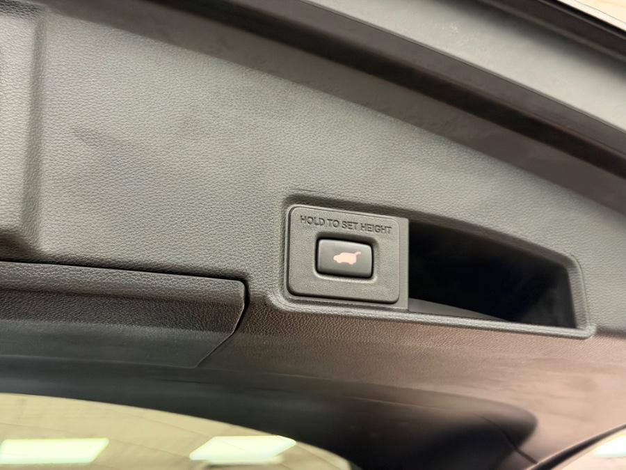used 2023 Acura RDX car, priced at $35,700