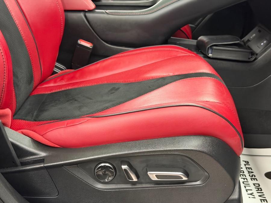 used 2023 Acura RDX car, priced at $35,700