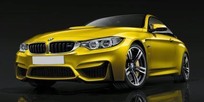 used 2015 BMW M4 car