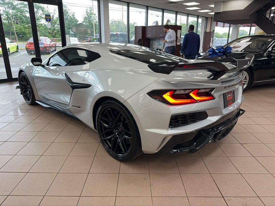 used 2026 Chevrolet Corvette car, priced at $139,977