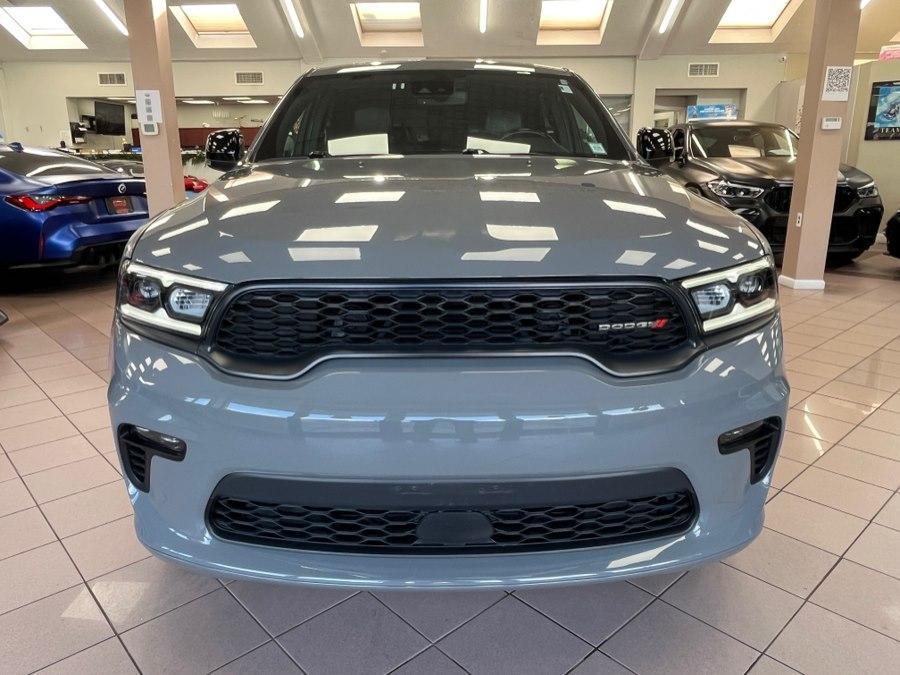 used 2023 Dodge Durango car, priced at $21,400