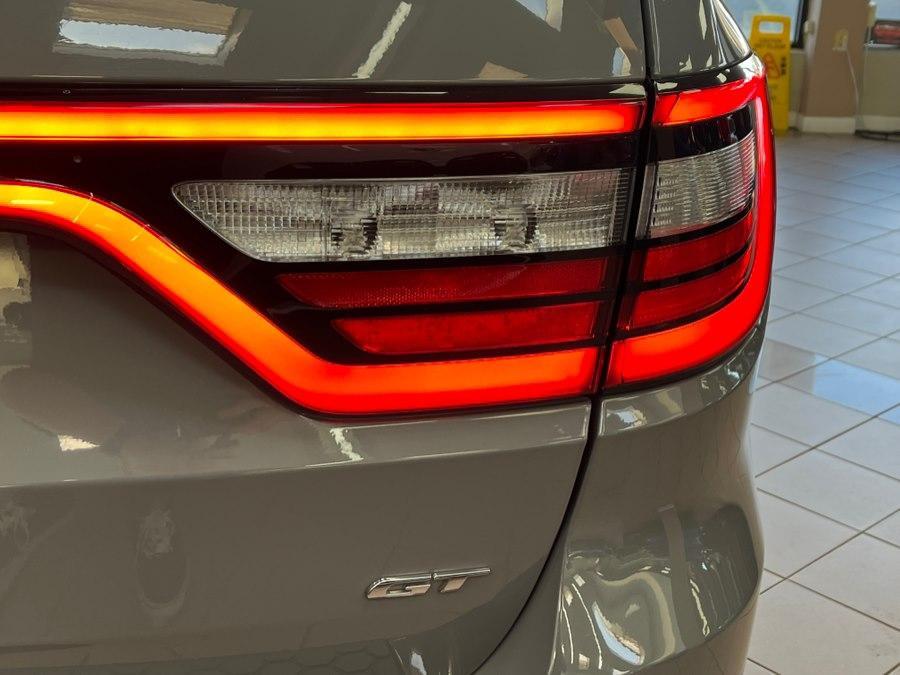 used 2023 Dodge Durango car, priced at $21,400