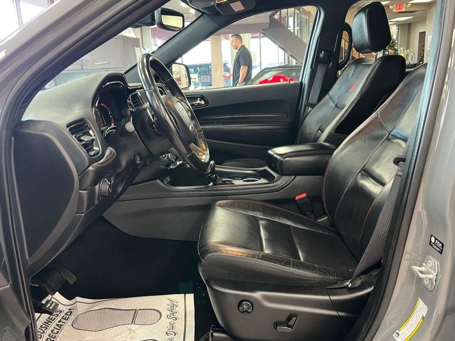 used 2023 Dodge Durango car, priced at $21,400