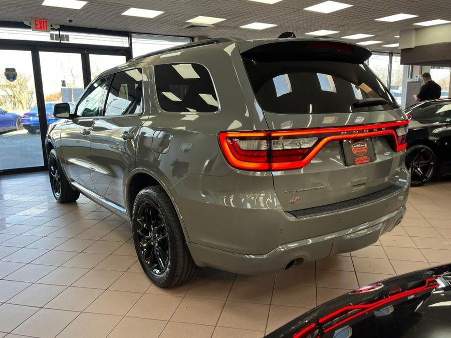 used 2023 Dodge Durango car, priced at $21,400