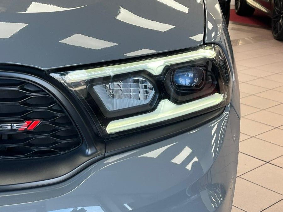 used 2023 Dodge Durango car, priced at $21,400