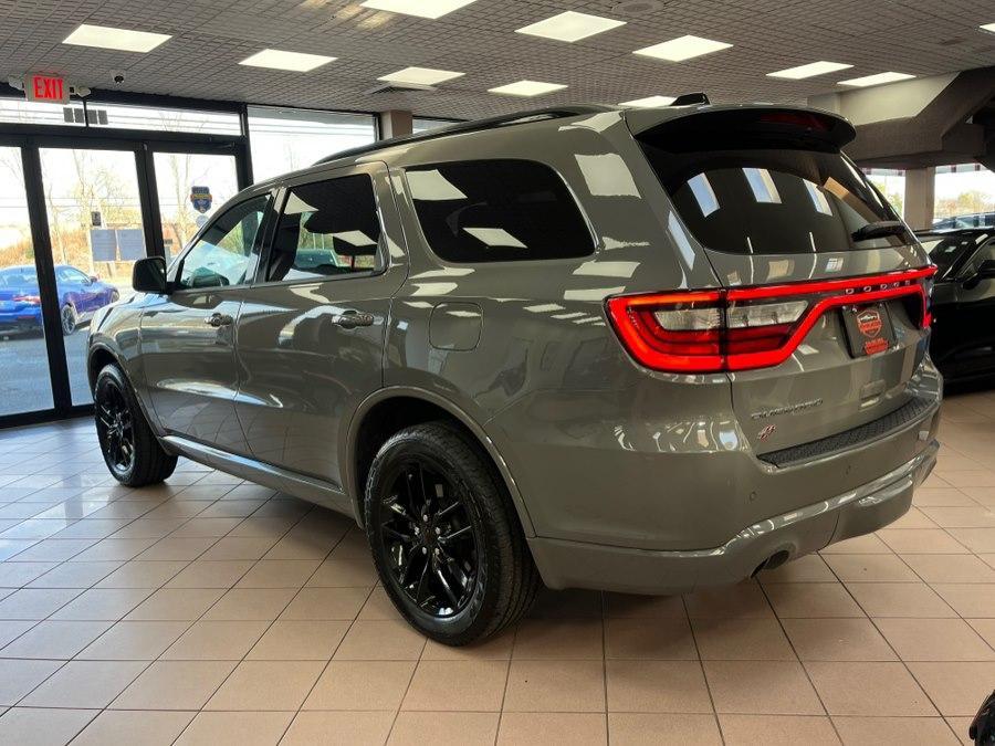 used 2023 Dodge Durango car, priced at $21,400