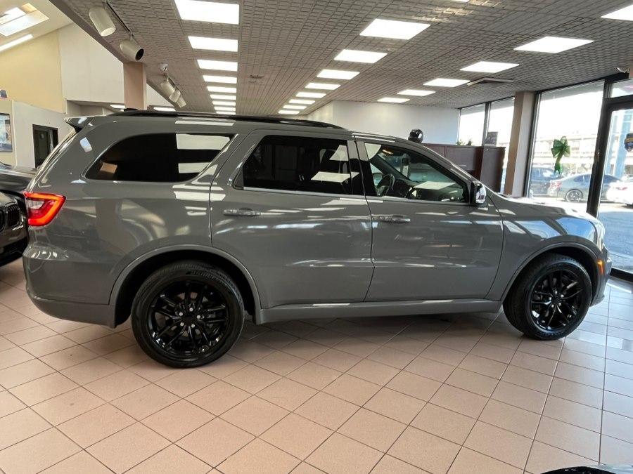 used 2023 Dodge Durango car, priced at $21,400