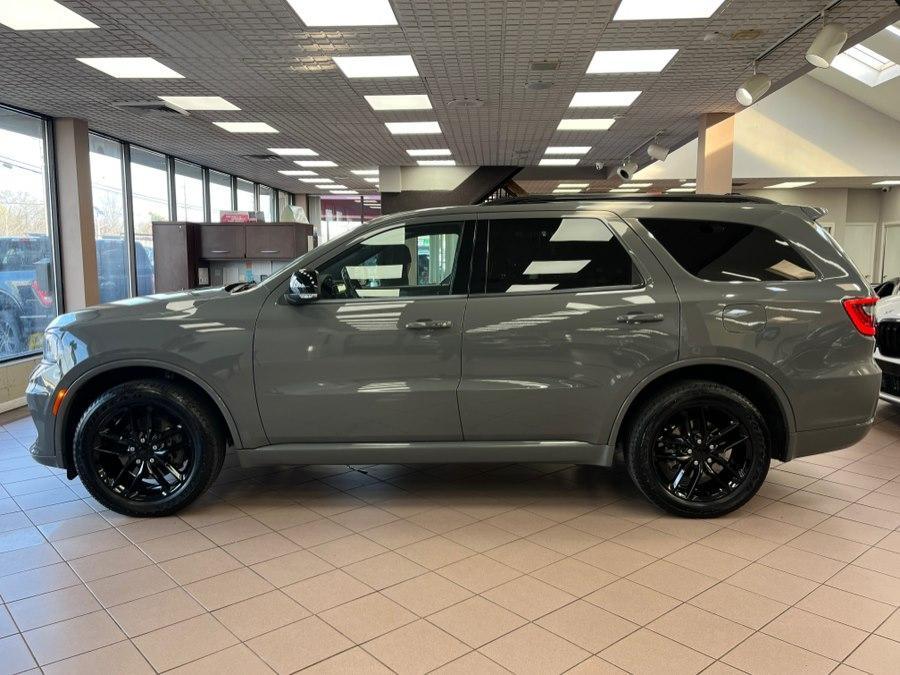 used 2023 Dodge Durango car, priced at $21,400