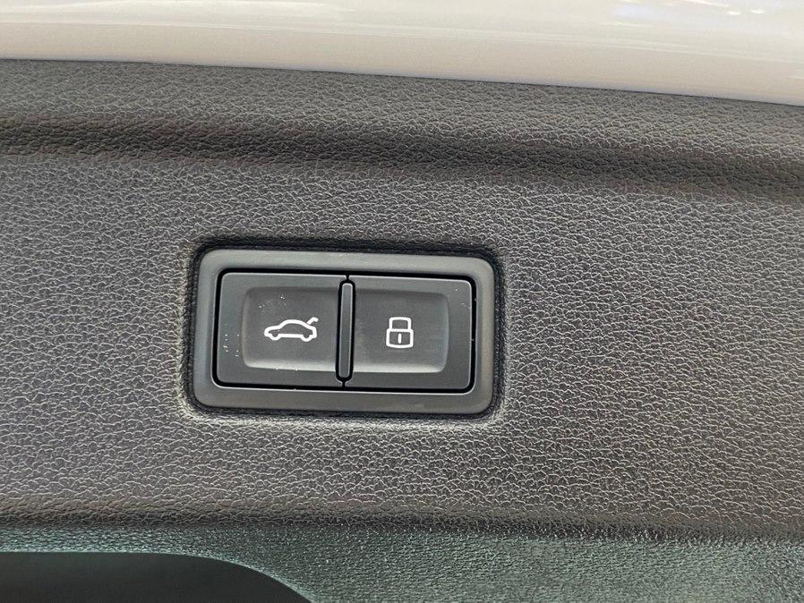 used 2024 Audi A5 Sportback car, priced at $33,900