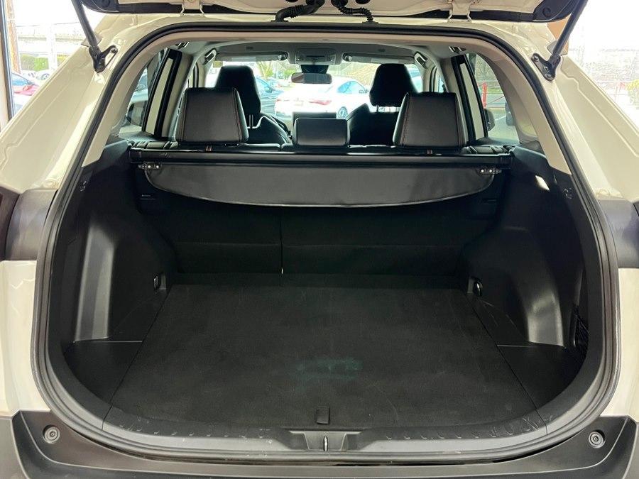 used 2024 Toyota RAV4 car, priced at $29,490