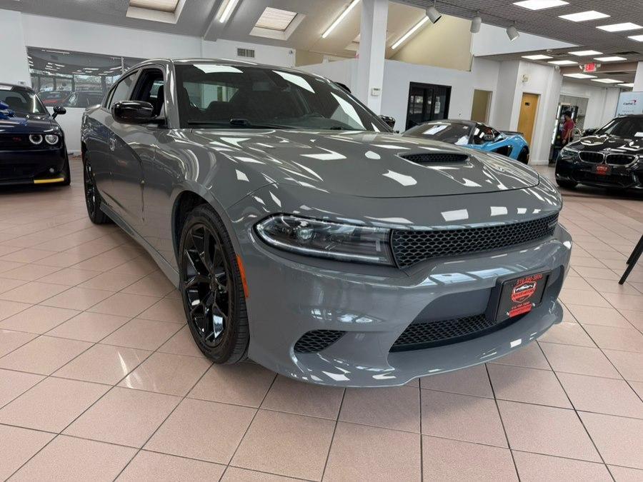 used 2023 Dodge Charger car
