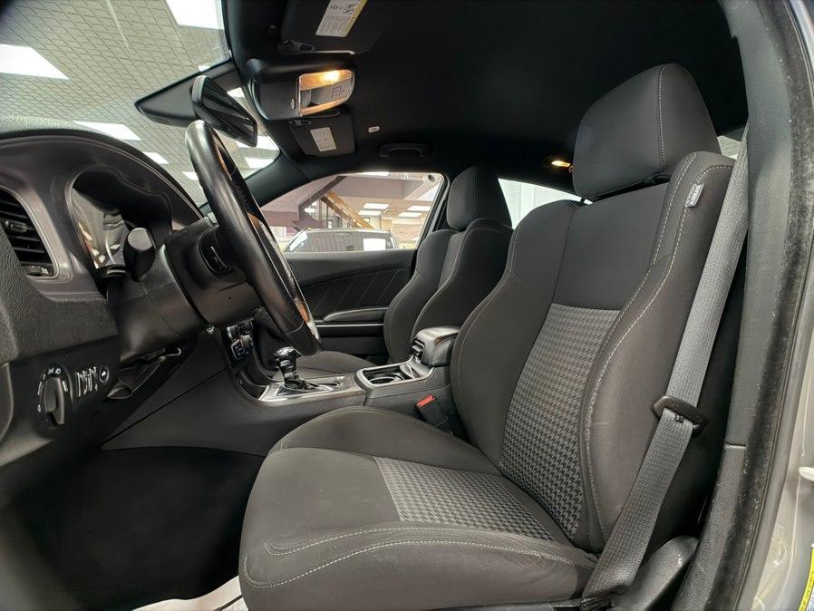 used 2023 Dodge Charger car