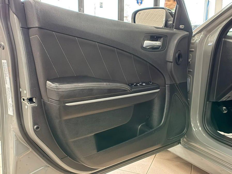 used 2023 Dodge Charger car