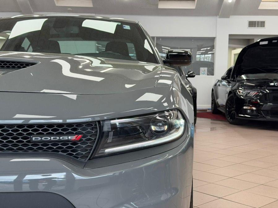 used 2023 Dodge Charger car