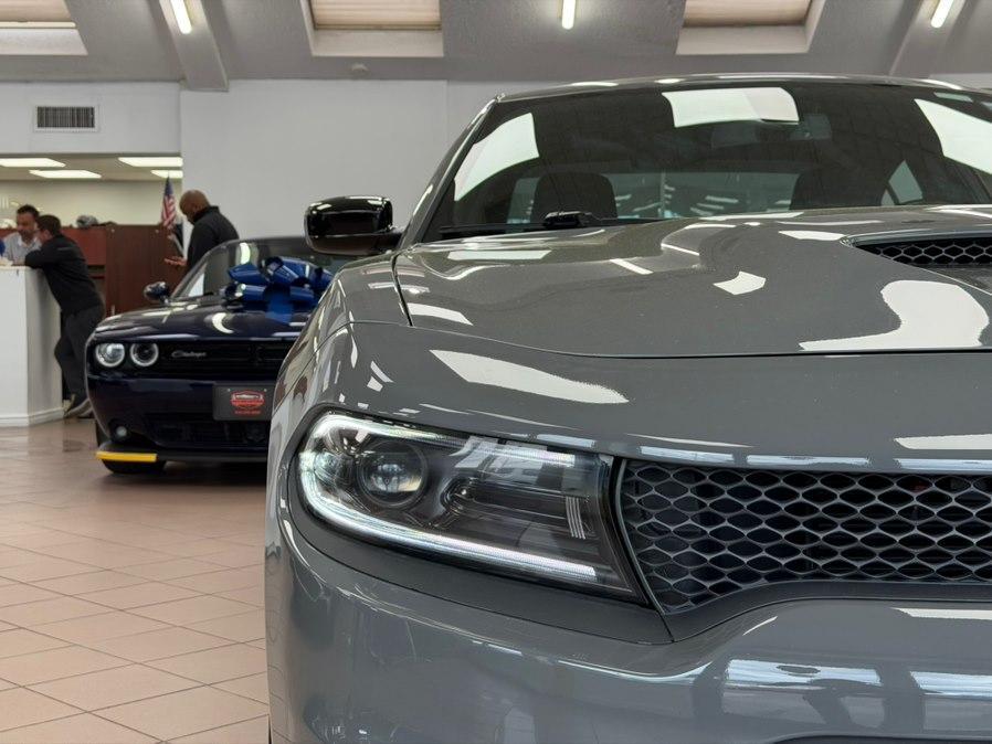 used 2023 Dodge Charger car