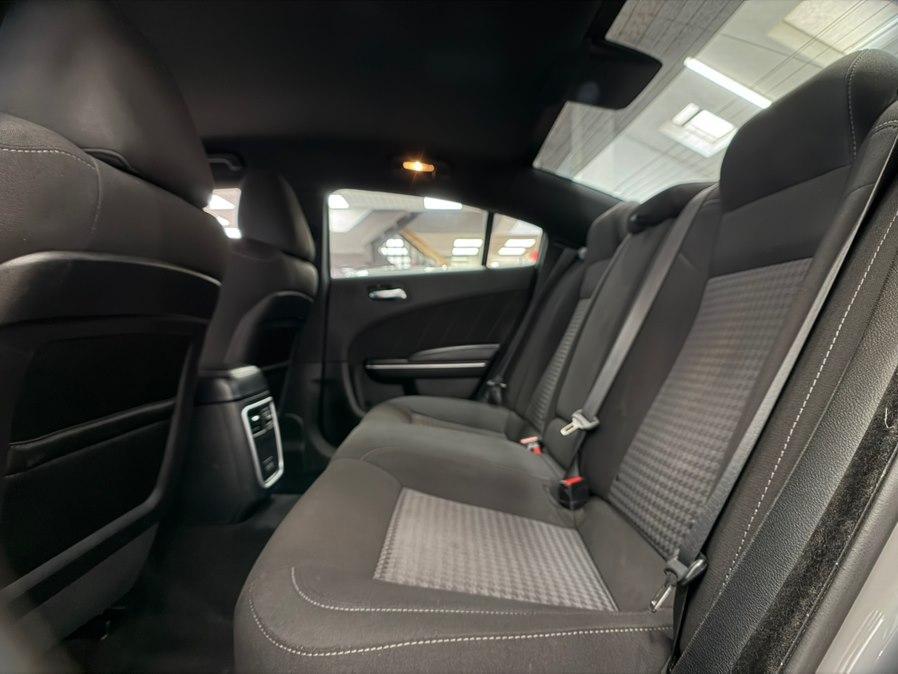 used 2023 Dodge Charger car